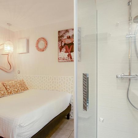 Cap D'Agde Studio - Village Naturiste Екстериор снимка