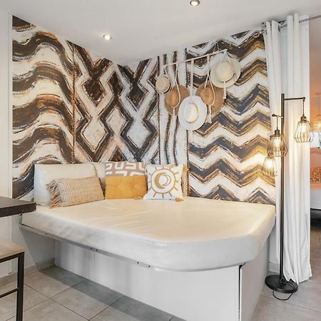 Cap D'Agde Studio - Village Naturiste Екстериор снимка