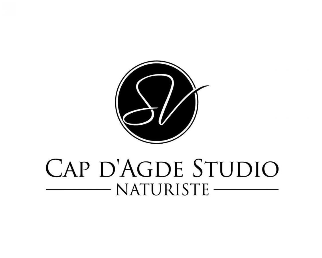 Cap D'Agde Studio - Village Naturiste Екстериор снимка
