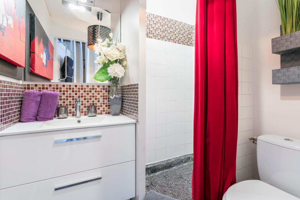 Cap D'Agde Studio - Village Naturiste Екстериор снимка