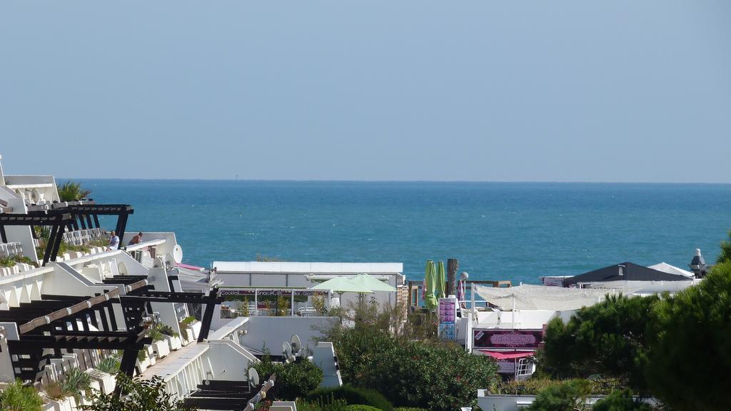 Cap D'Agde Studio - Village Naturiste Стая снимка