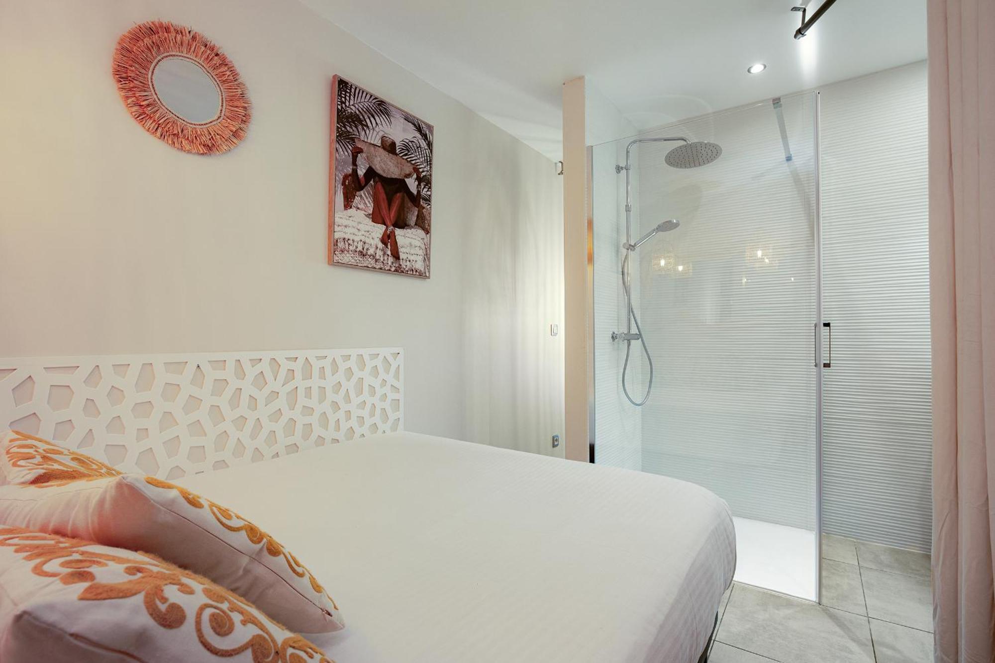 Cap D'Agde Studio - Village Naturiste Екстериор снимка
