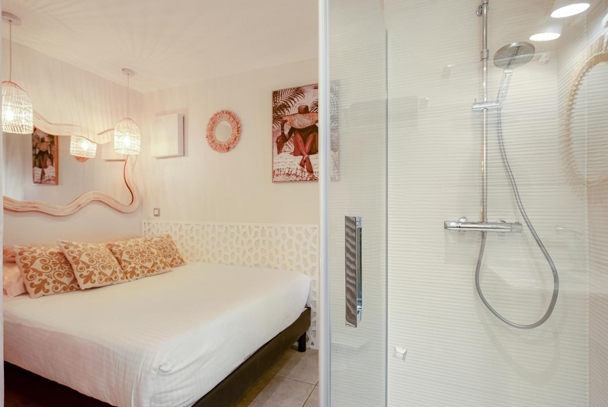 Cap D'Agde Studio - Village Naturiste Екстериор снимка