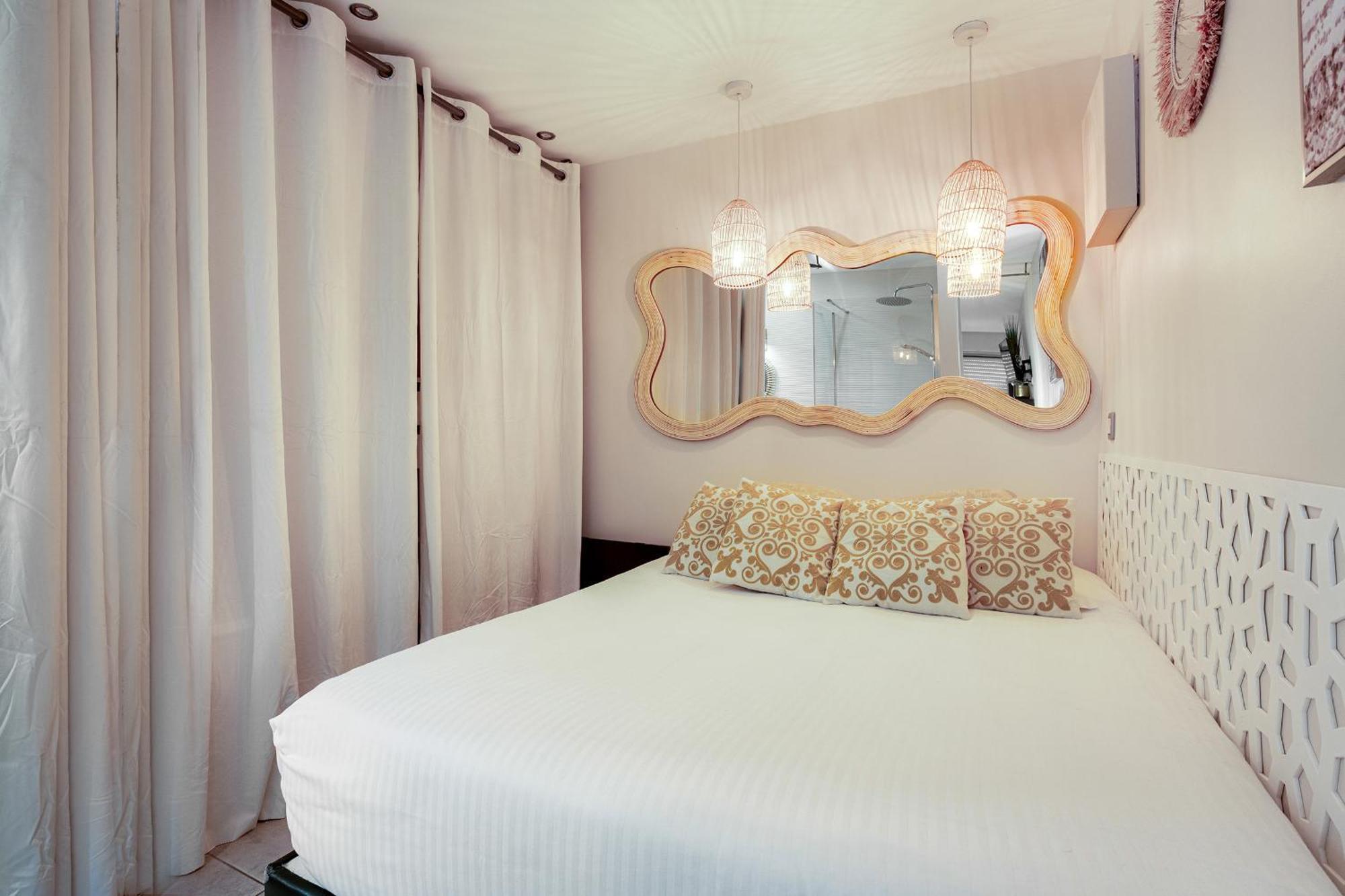 Cap D'Agde Studio - Village Naturiste Екстериор снимка