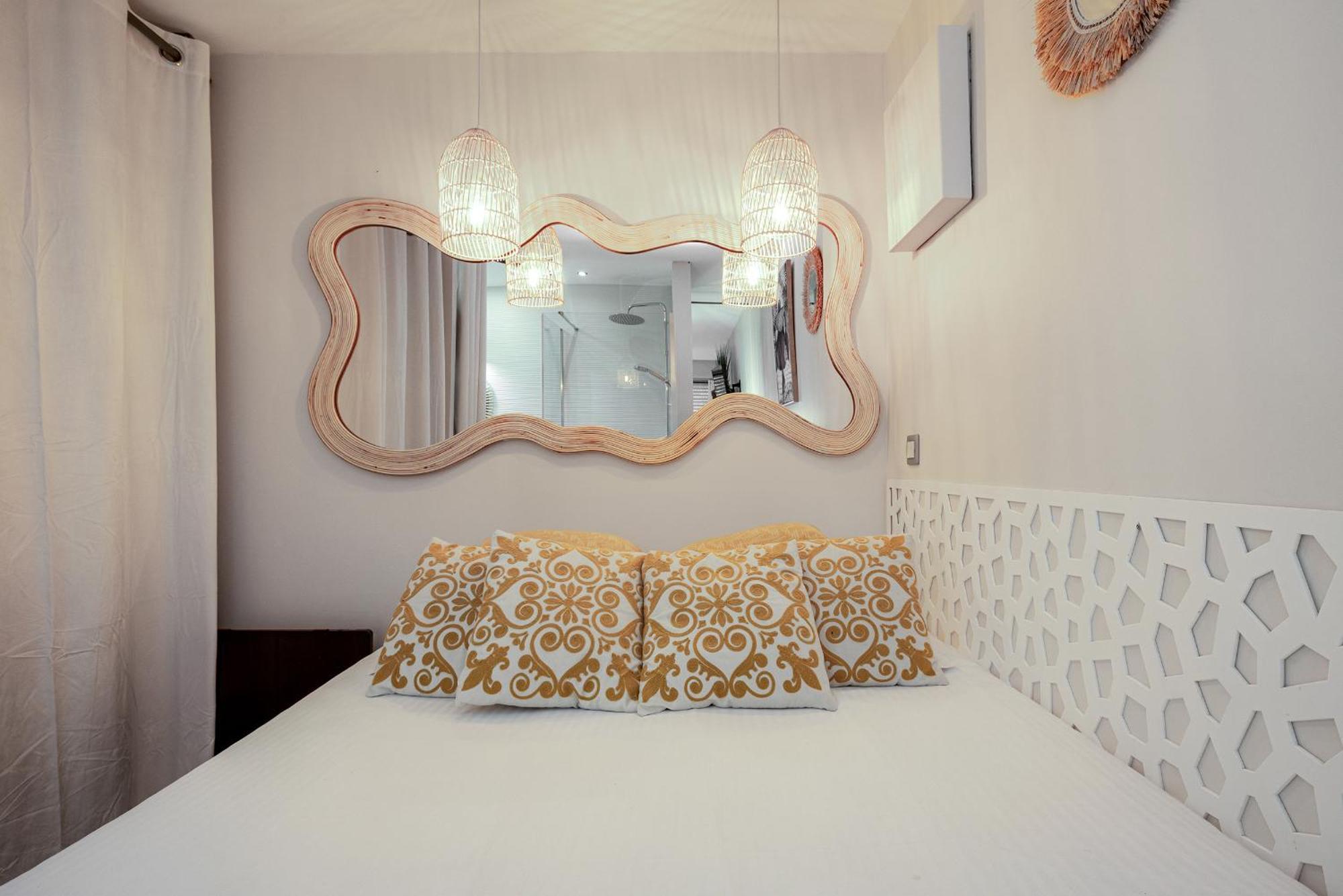 Cap D'Agde Studio - Village Naturiste Екстериор снимка