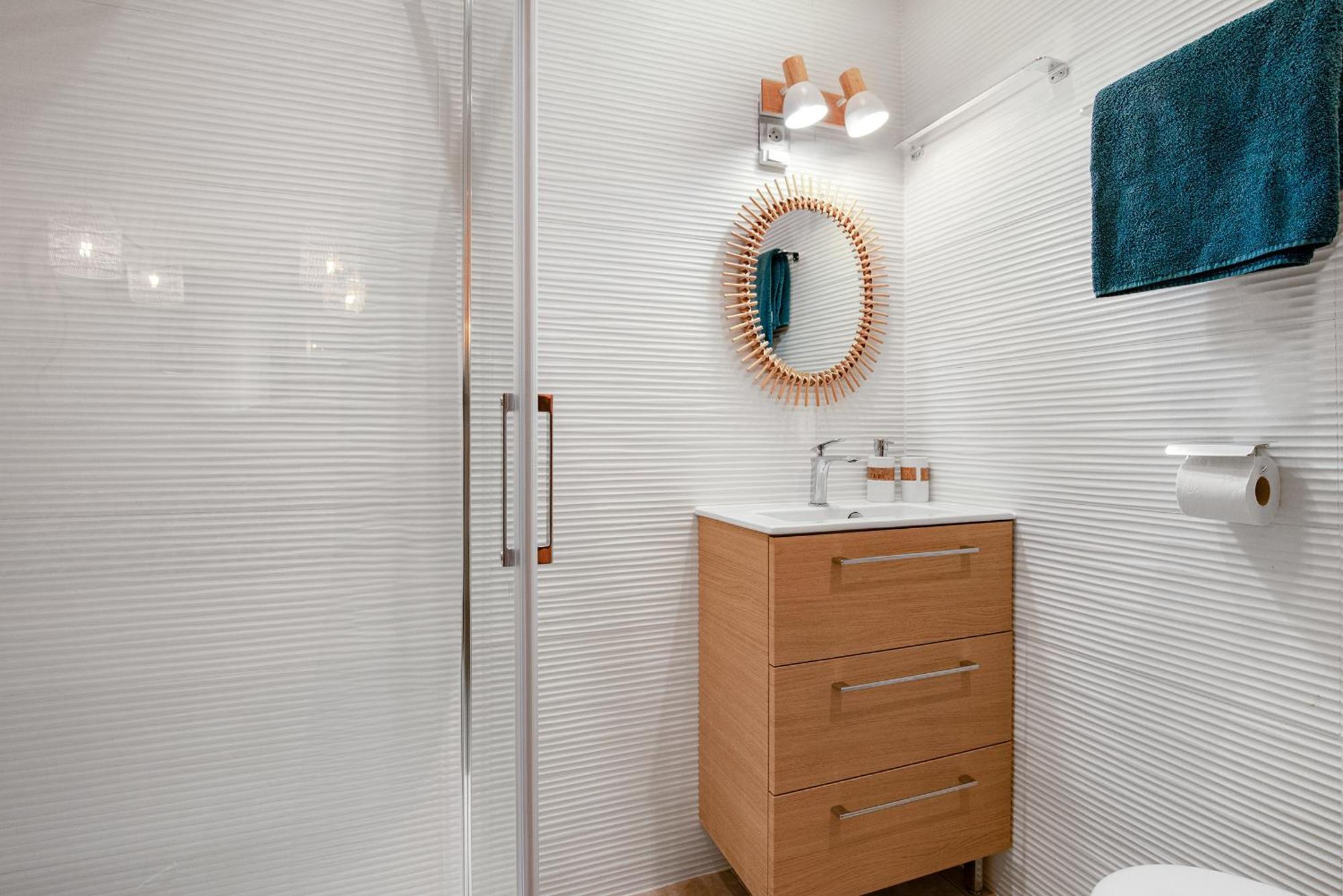 Cap D'Agde Studio - Village Naturiste Екстериор снимка