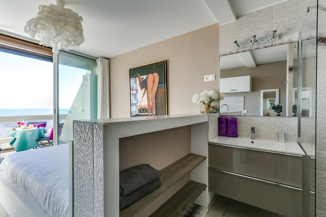 Cap D'Agde Studio - Village Naturiste Екстериор снимка
