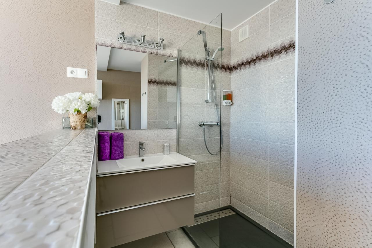 Cap D'Agde Studio - Village Naturiste Екстериор снимка