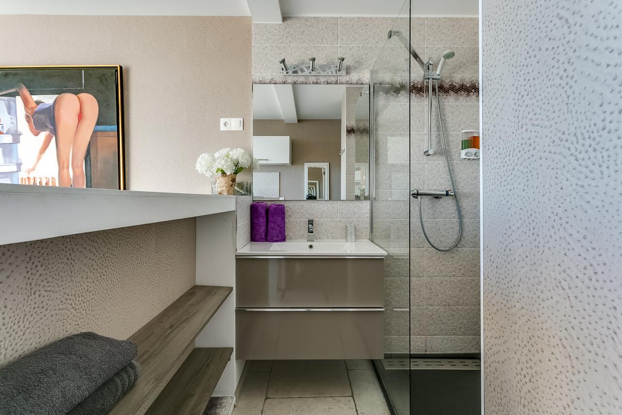 Cap D'Agde Studio - Village Naturiste Екстериор снимка