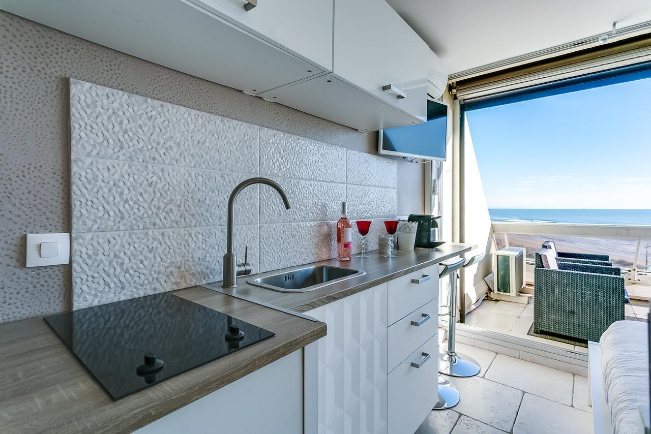 Cap D'Agde Studio - Village Naturiste Екстериор снимка