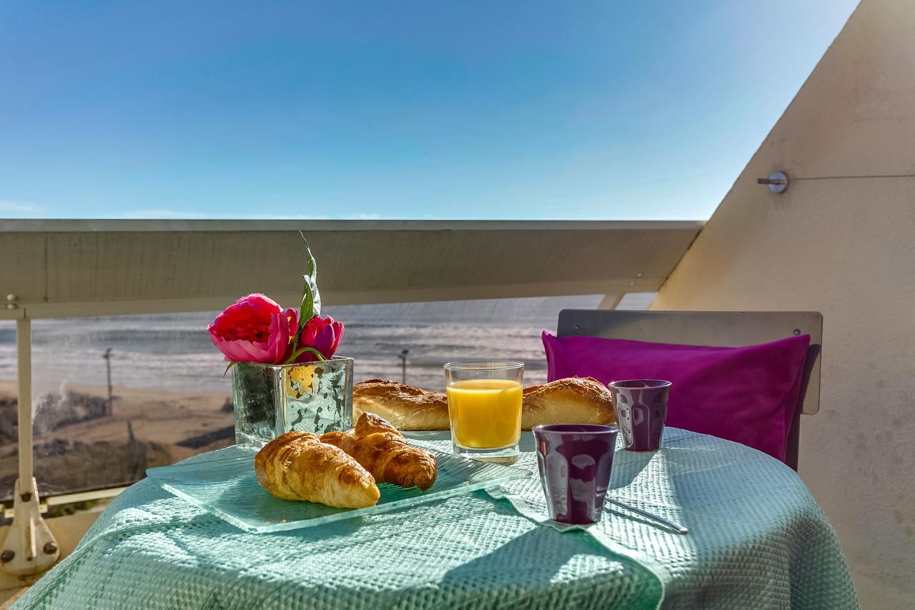 Cap D'Agde Studio - Village Naturiste Екстериор снимка