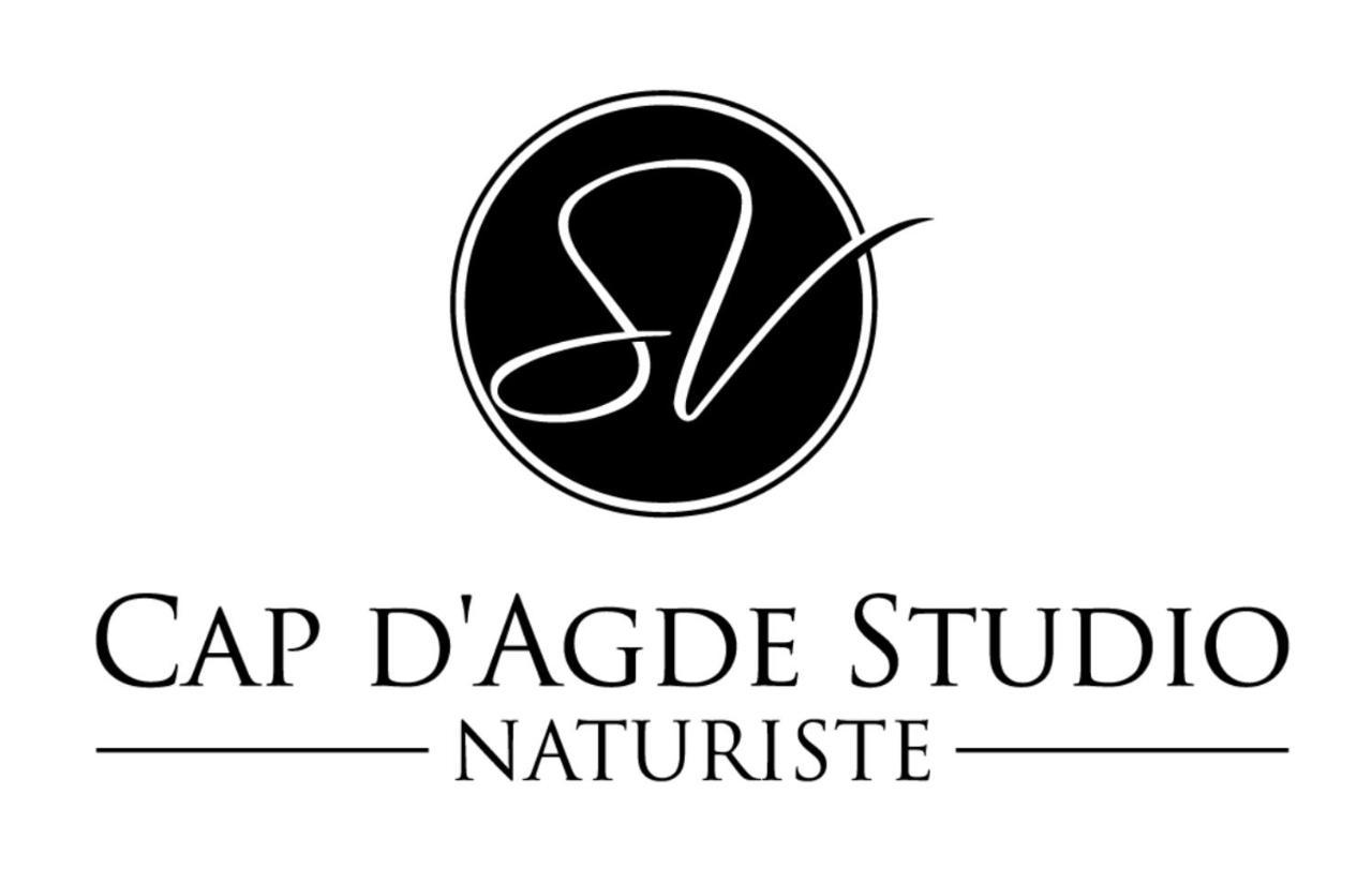 Cap D'Agde Studio - Village Naturiste Екстериор снимка